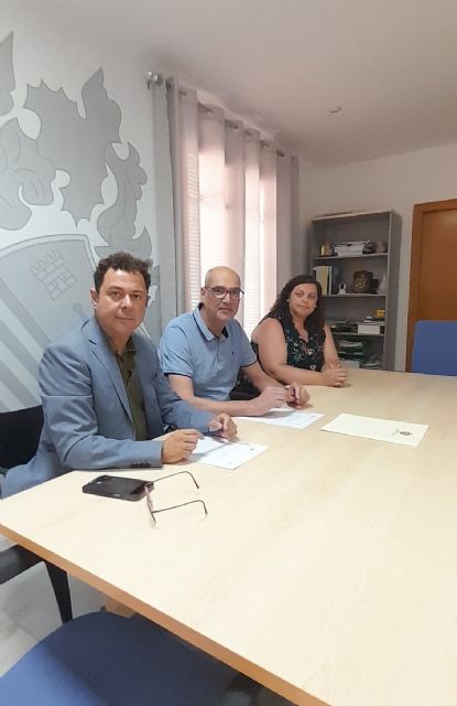 Comunidad y Villanueva se unen para ofertar la singularidad de localizaciones del municipio para acoger rodajes Comunidad y Villanueva se unen para ofertar la singularidad de localizaciones del municipio para acoger rodajes