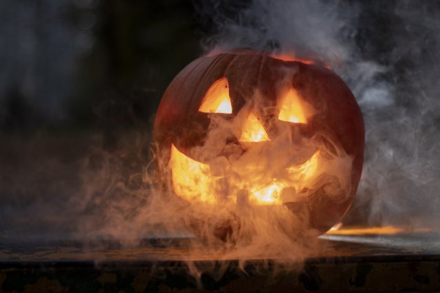 Halloween 2023 | La 'Casa del Terror vuelve al barrio del Carmen con 'PESADILLAS' Halloween 2023 | La 'Casa del Terror vuelve al barrio del Carmen con 'PESADILLAS'